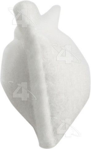 A/C Receiver Drier / Desiccant Element Four Seasons 83066