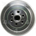 A/C Receiver Drier Four Seasons 83068