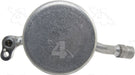 A/C Accumulator Four Seasons 83071