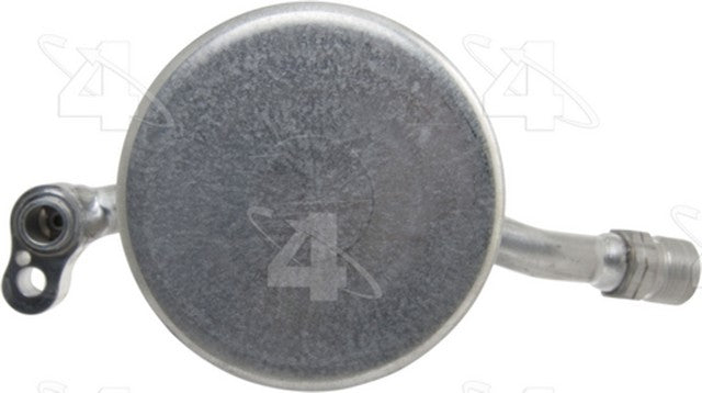 A/C Accumulator Four Seasons 83071