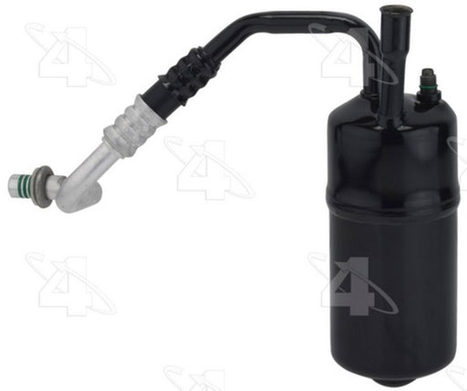 A/C Accumulator with Hose Assembly Four Seasons 83073