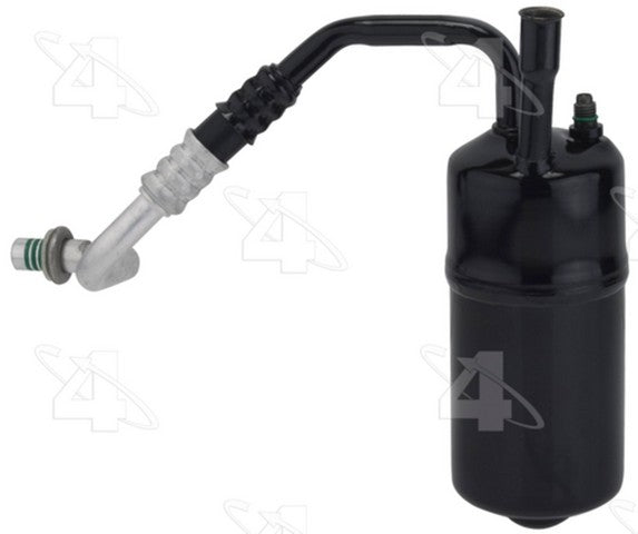 A/C Accumulator with Hose Assembly Four Seasons 83073