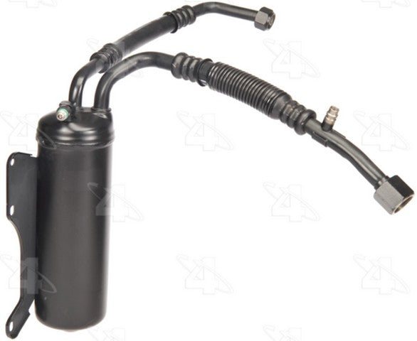 A/C Refrigerant Suction Hose Four Seasons 83074