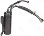 A/C Refrigerant Suction Hose Four Seasons 83074