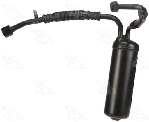 A/C Refrigerant Suction Hose Four Seasons 83074