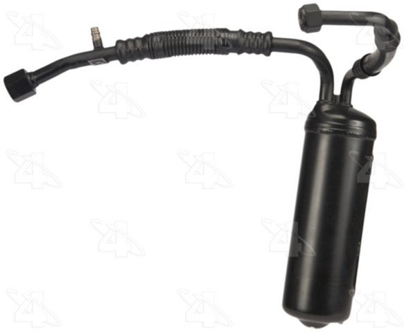 A/C Refrigerant Suction Hose Four Seasons 83074