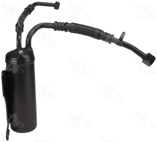 A/C Refrigerant Suction Hose Four Seasons 83074