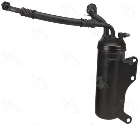 A/C Refrigerant Suction Hose Four Seasons 83074