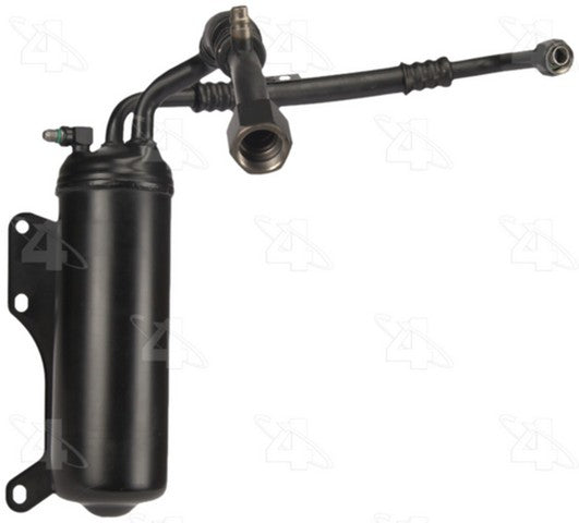 A/C Refrigerant Suction Hose Four Seasons 83074