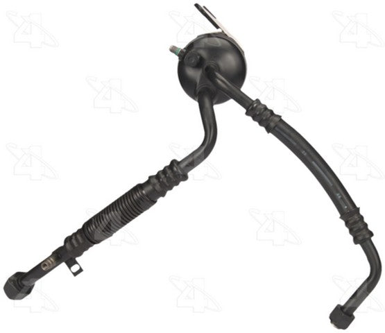 A/C Refrigerant Suction Hose Four Seasons 83074