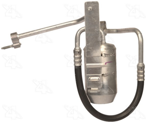 A/C Receiver Drier with Hose Assembly Four Seasons 83076
