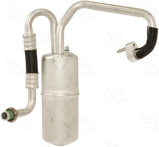 A/C Refrigerant Suction Hose Four Seasons 83089