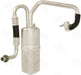A/C Refrigerant Suction Hose Four Seasons 83089