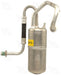 A/C Refrigerant Suction Hose Four Seasons 83089