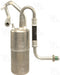 A/C Refrigerant Suction Hose Four Seasons 83089