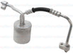 A/C Receiver Drier with Hose Assembly Four Seasons 83101