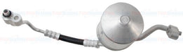 A/C Receiver Drier with Hose Assembly Four Seasons 83101
