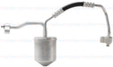 A/C Receiver Drier with Hose Assembly Four Seasons 83101