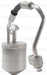 A/C Receiver Drier with Hose Assembly Four Seasons 83101