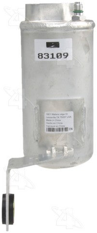 A/C Accumulator Four Seasons 83109
