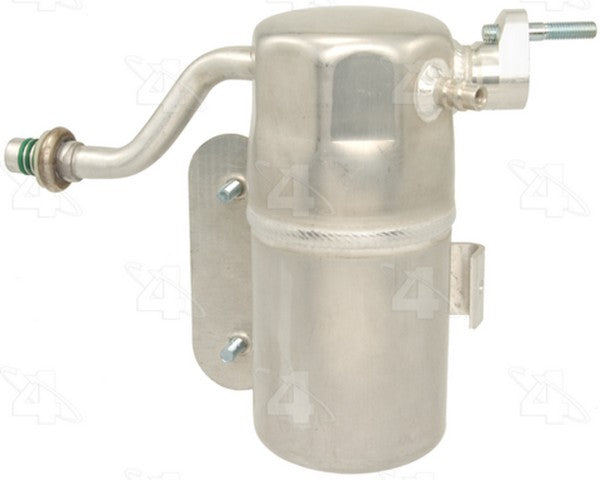 A/C Accumulator Four Seasons 83115