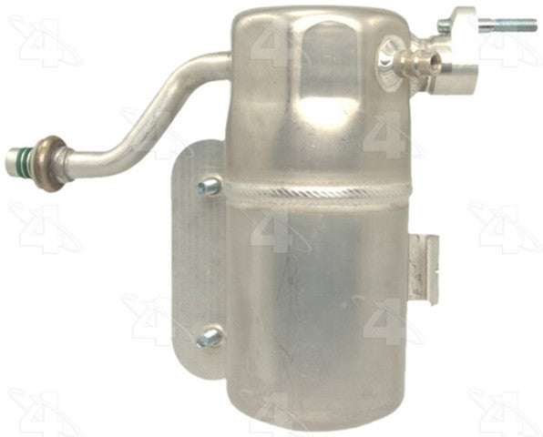 A/C Accumulator Four Seasons 83115