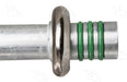 A/C Accumulator Four Seasons 83129