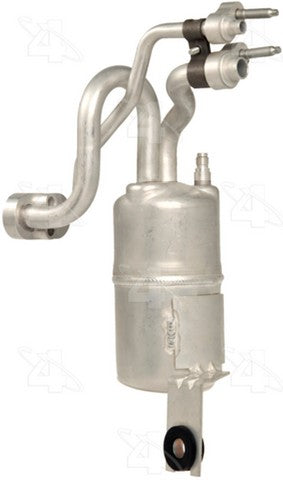 A/C Accumulator Four Seasons 83136