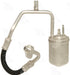 A/C Refrigerant Discharge Hose Four Seasons 83143