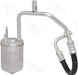 A/C Refrigerant Discharge Hose Four Seasons 83143