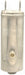 A/C Accumulator Four Seasons 83145