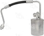 A/C Receiver Drier with Hose Assembly Four Seasons 83157