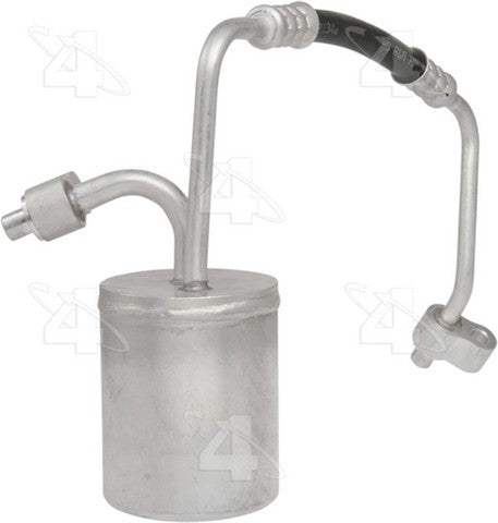 A/C Receiver Drier with Hose Assembly Four Seasons 83157