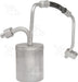 A/C Receiver Drier with Hose Assembly Four Seasons 83157