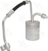 A/C Receiver Drier with Hose Assembly Four Seasons 83157