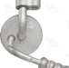 A/C Receiver Drier with Hose Assembly Four Seasons 83157
