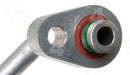 A/C Receiver Drier with Hose Assembly Four Seasons 83158