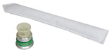 A/C Receiver Drier / Desiccant Element Four Seasons 83165