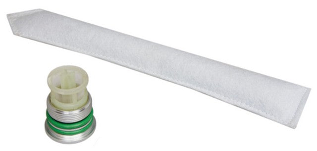 A/C Receiver Drier / Desiccant Element Four Seasons 83165