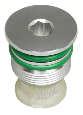 A/C Receiver Drier / Desiccant Element Four Seasons 83165