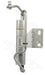 A/C Refrigerant Discharge Hose Four Seasons 83168