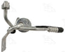 A/C Refrigerant Discharge Hose Four Seasons 83168