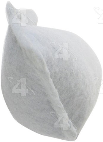 A/C Receiver Drier / Desiccant Element Four Seasons 83169