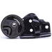 Automatic Transmission Mount Anchor 8317