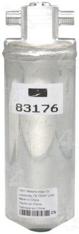 A/C Receiver Drier Four Seasons 83176