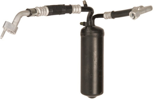 A/C Refrigerant Suction Hose Four Seasons 83177