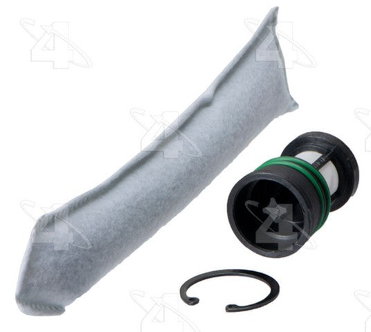 A/C Receiver Drier / Desiccant Element Four Seasons 83195