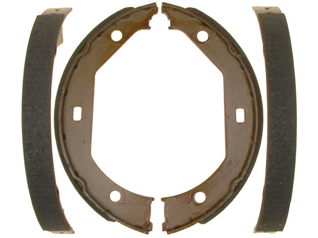 Parking Brake Shoe Raybestos Brakes 831PG