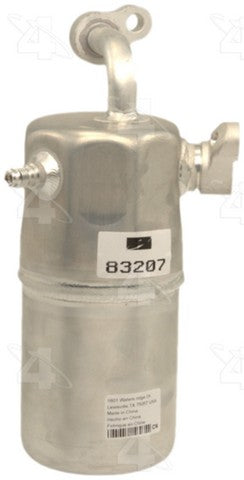 A/C Accumulator Four Seasons 83207
