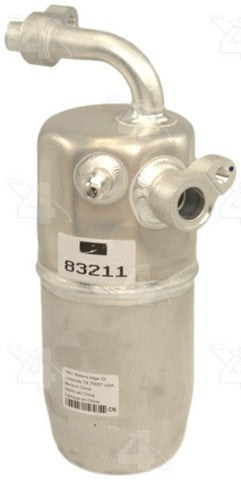 A/C Accumulator Four Seasons 83211